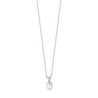 Collar Luca Barra Mujer in Acero Perla CK1292 - CK1292
